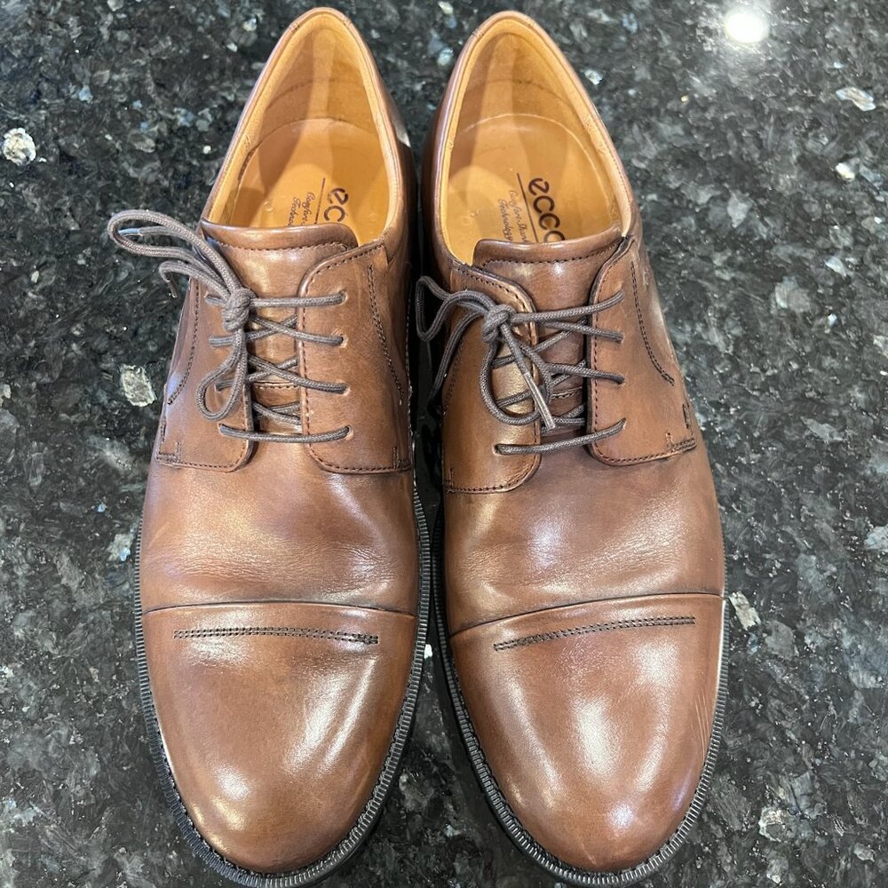 ECCO EDINBURGH, Slip On, Article #632614